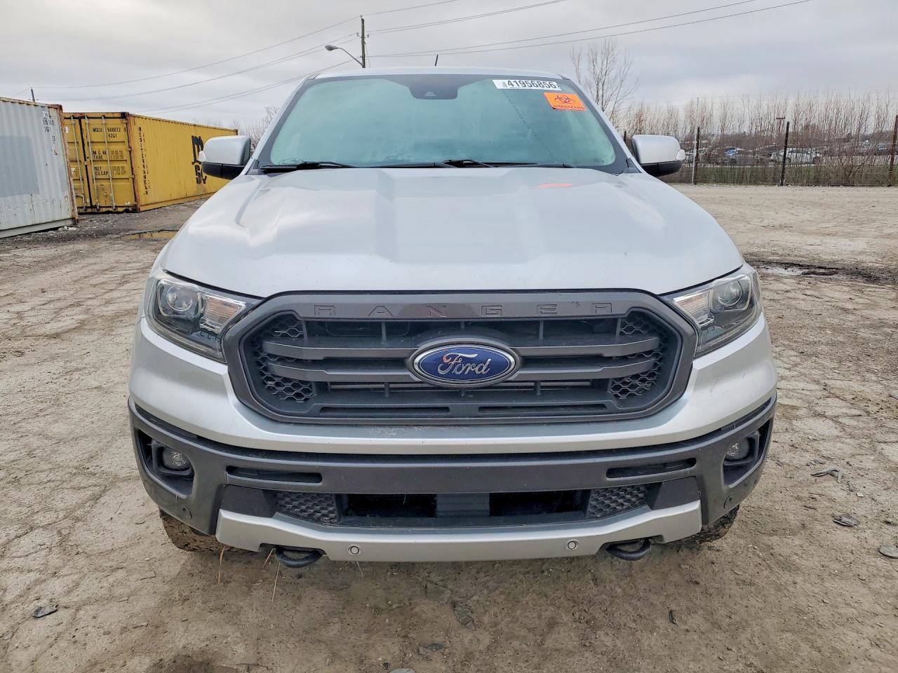 2019 Ford Ranger Xl - Image 5