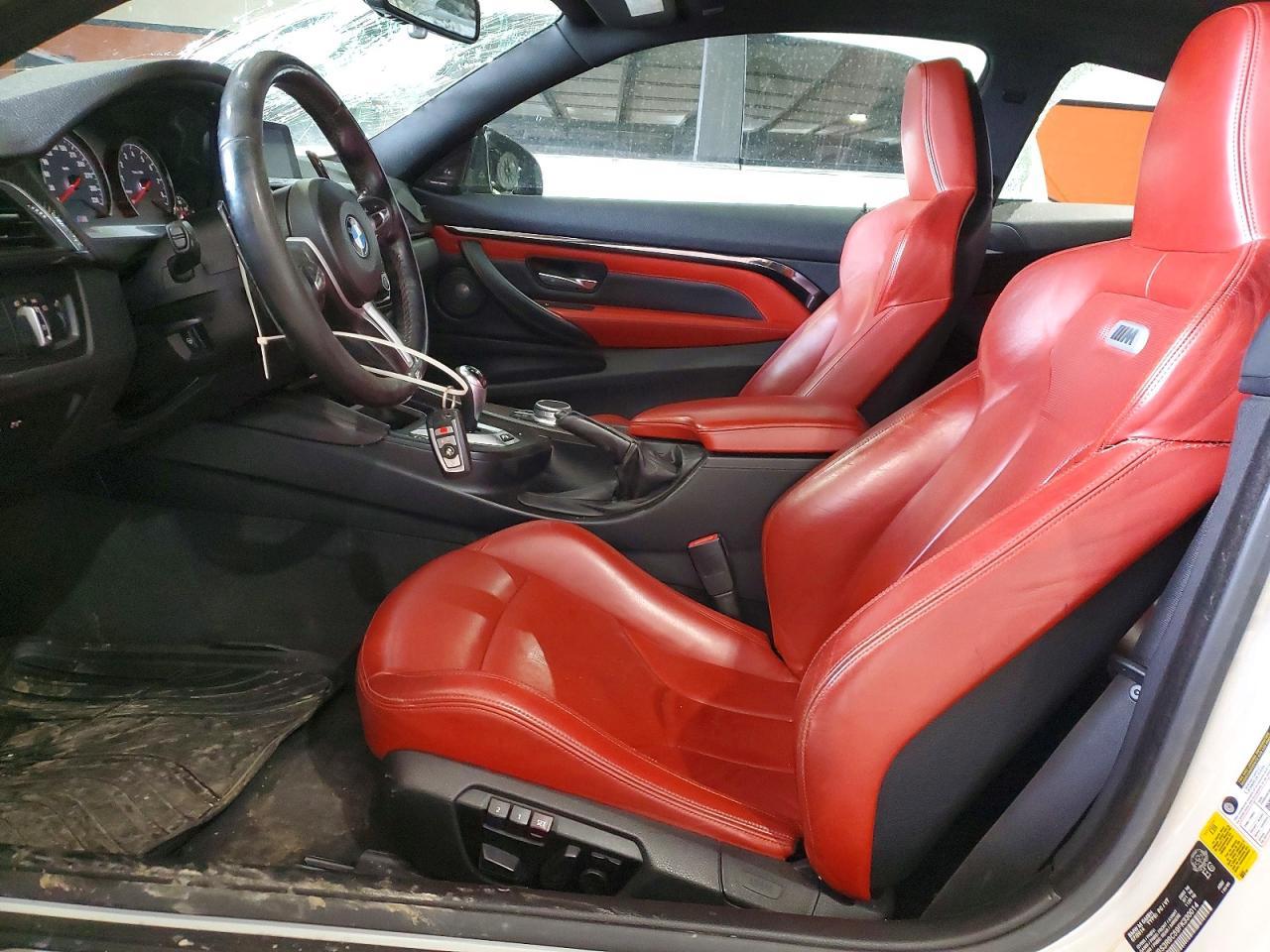 2015 BMW M4 - Фото 7