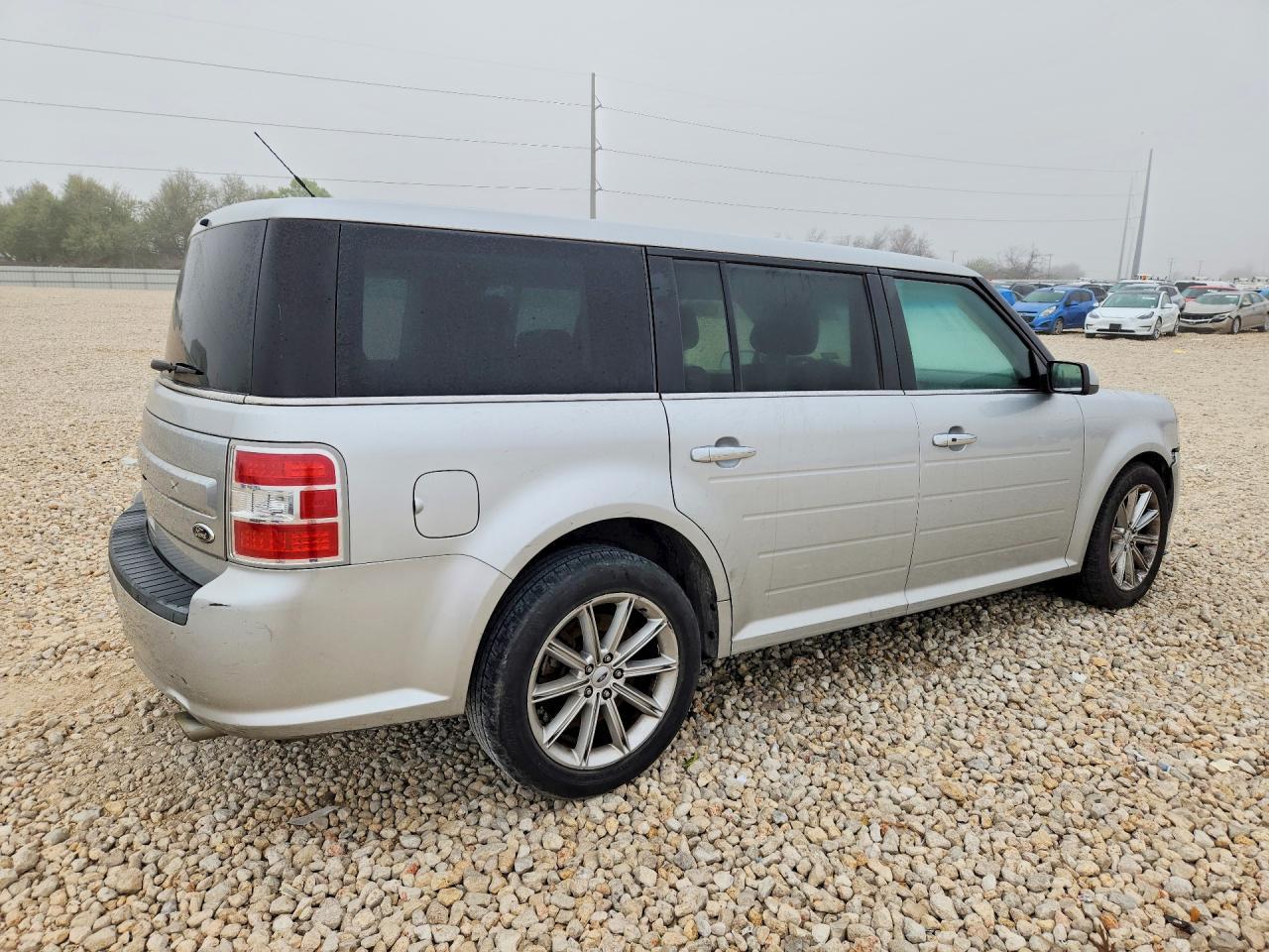2013 Ford Flex - Image 3