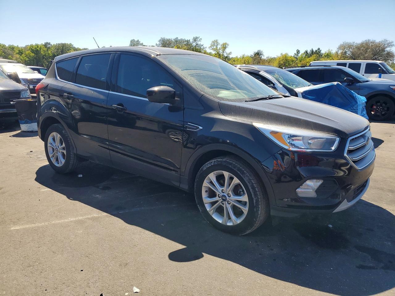 2019 Ford Escape Se - Image 4