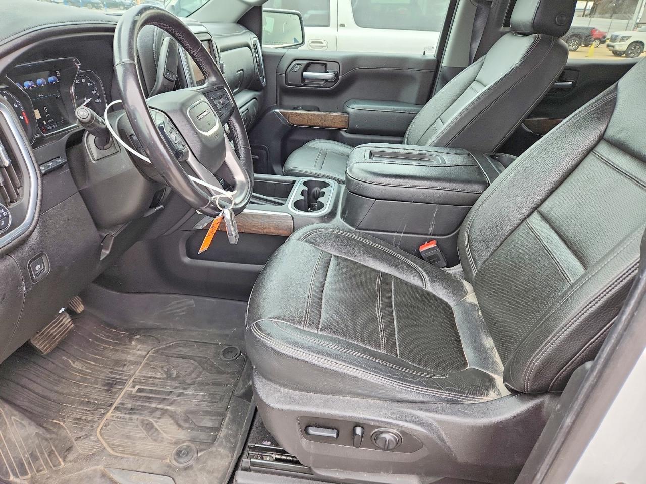2020 GMC Sierra K1500 Denali - Фото 7