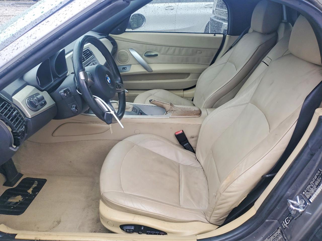 2004 BMW Z4 3.0 - Image 7
