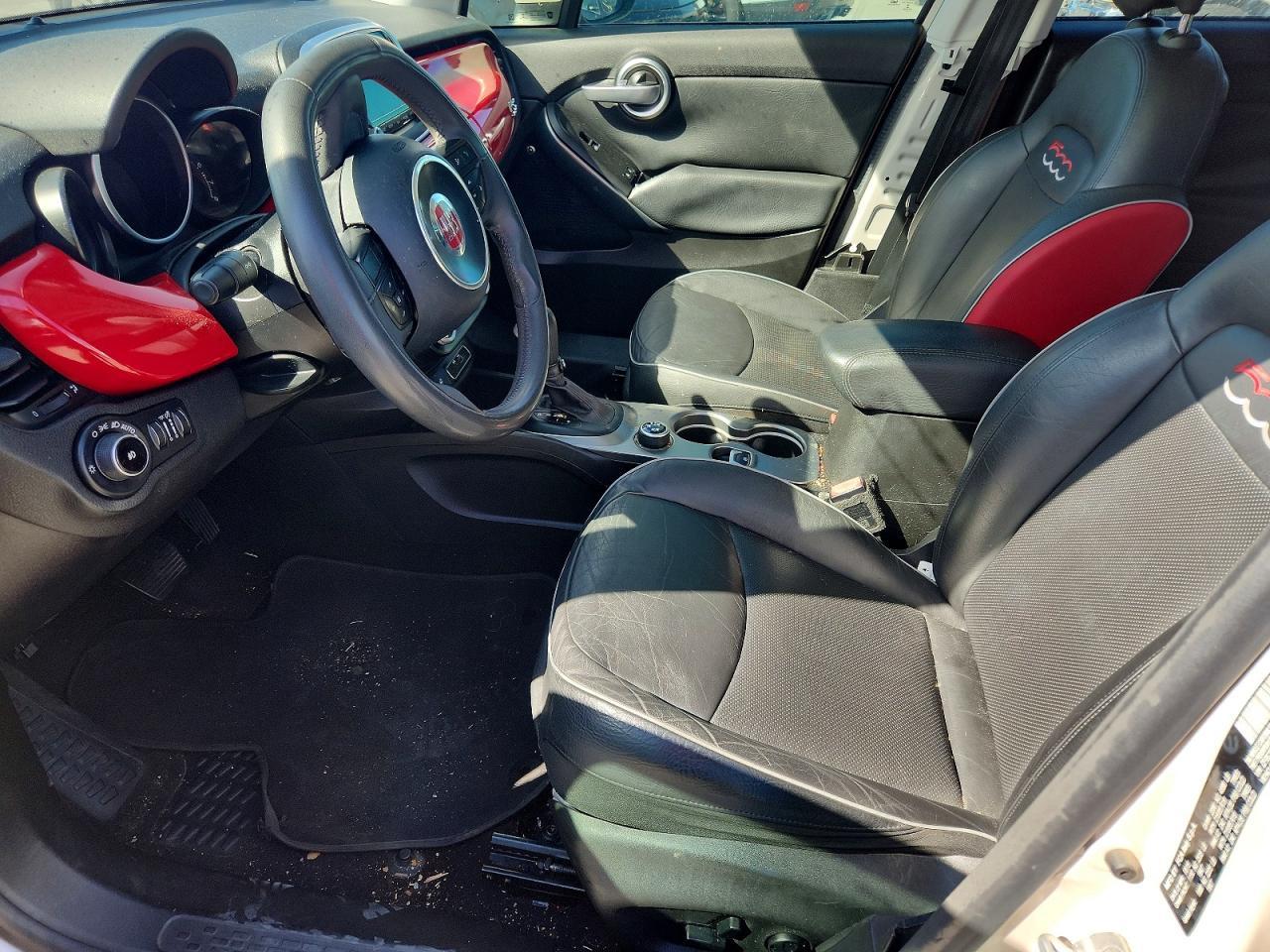 2013 Fiat 500X Trekking Plus - Image 7