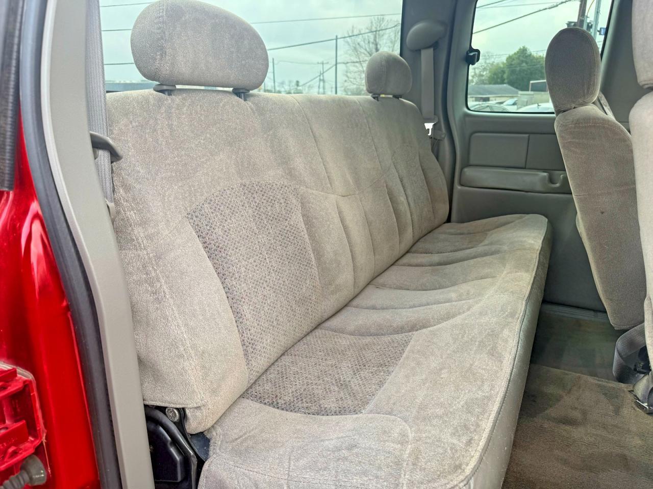 2000 Chevrolet Silverado C1500 - Фото 6