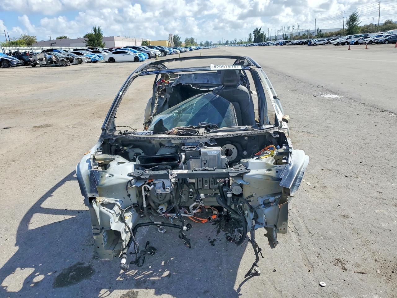 2018 Tesla Model 3 - Image 5