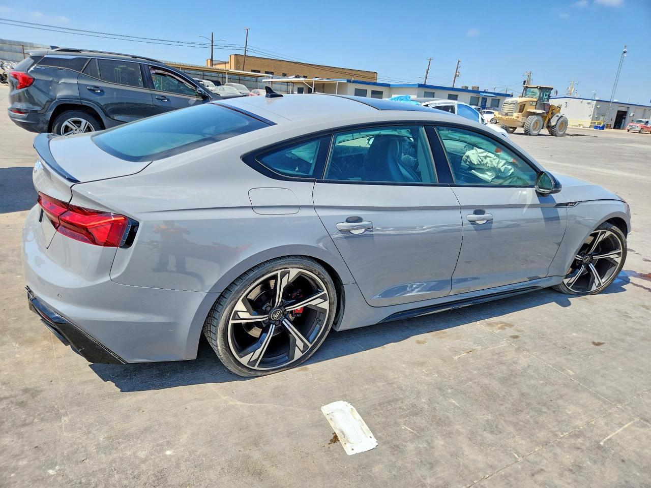 2023 Audi Rs5 - Image 3