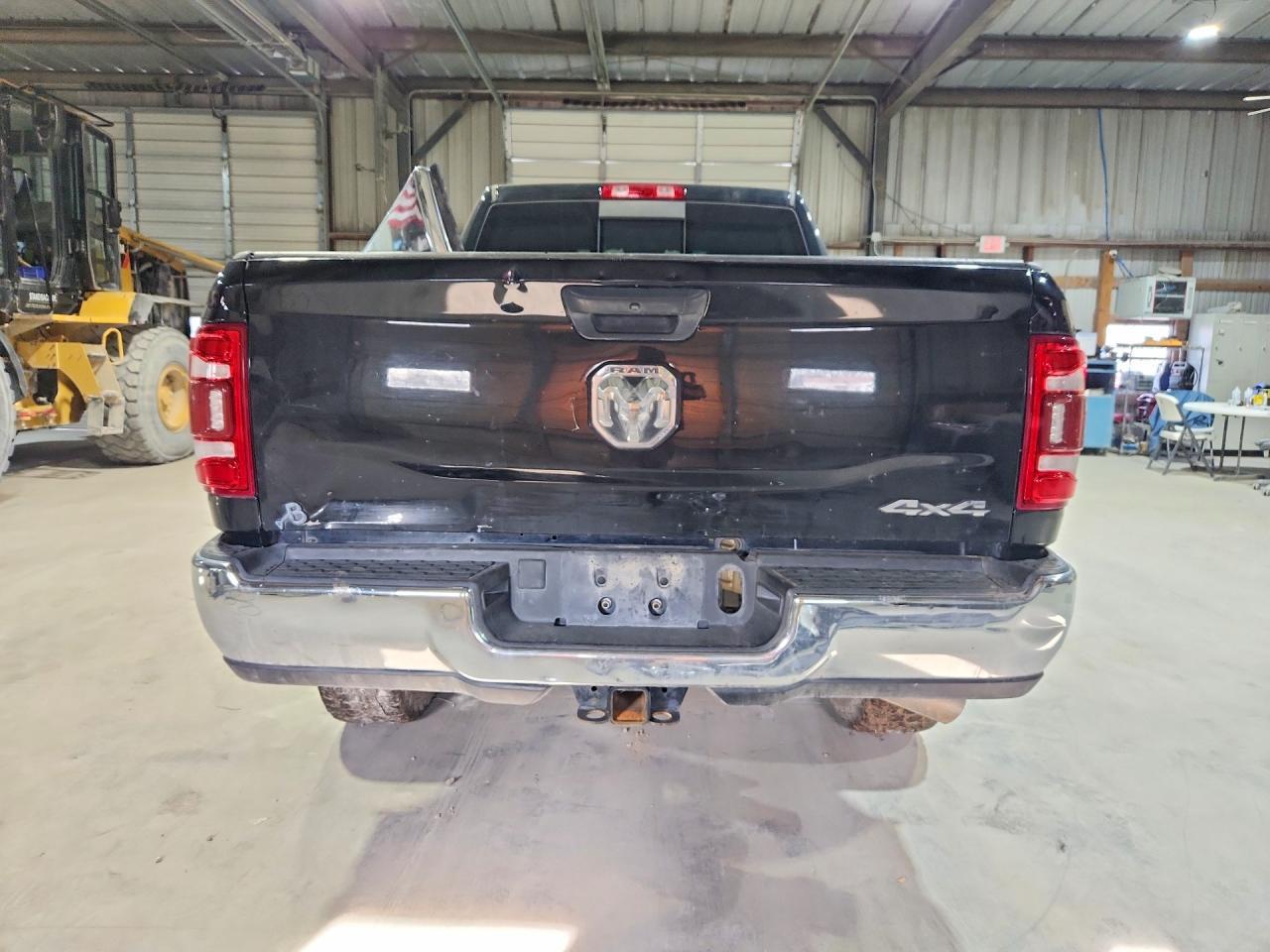 2022 Ram 2500 Big Horn - Фото 6