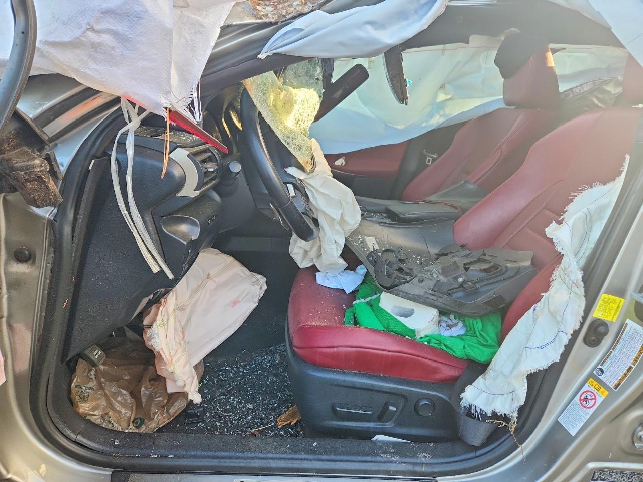 2019 Lexus Is 300 Base - Фото 7