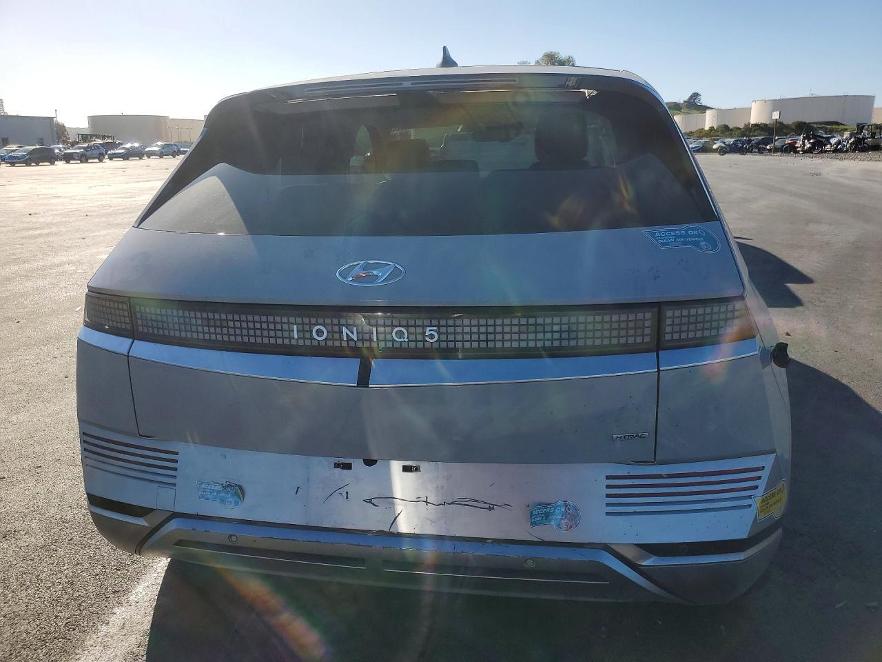 2022 Hyundai Ioniq 5 Limited - Image 6