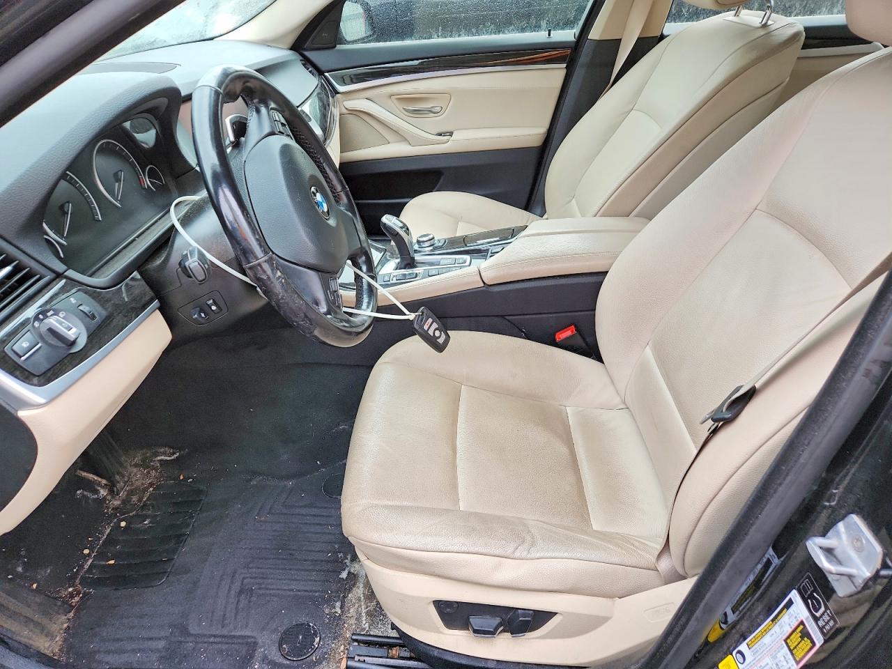 2013 BMW 535 Xi - Image 7