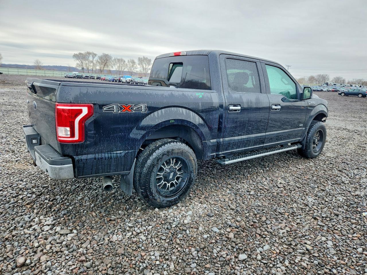 2017 Ford F150 Supercrew - Image 3