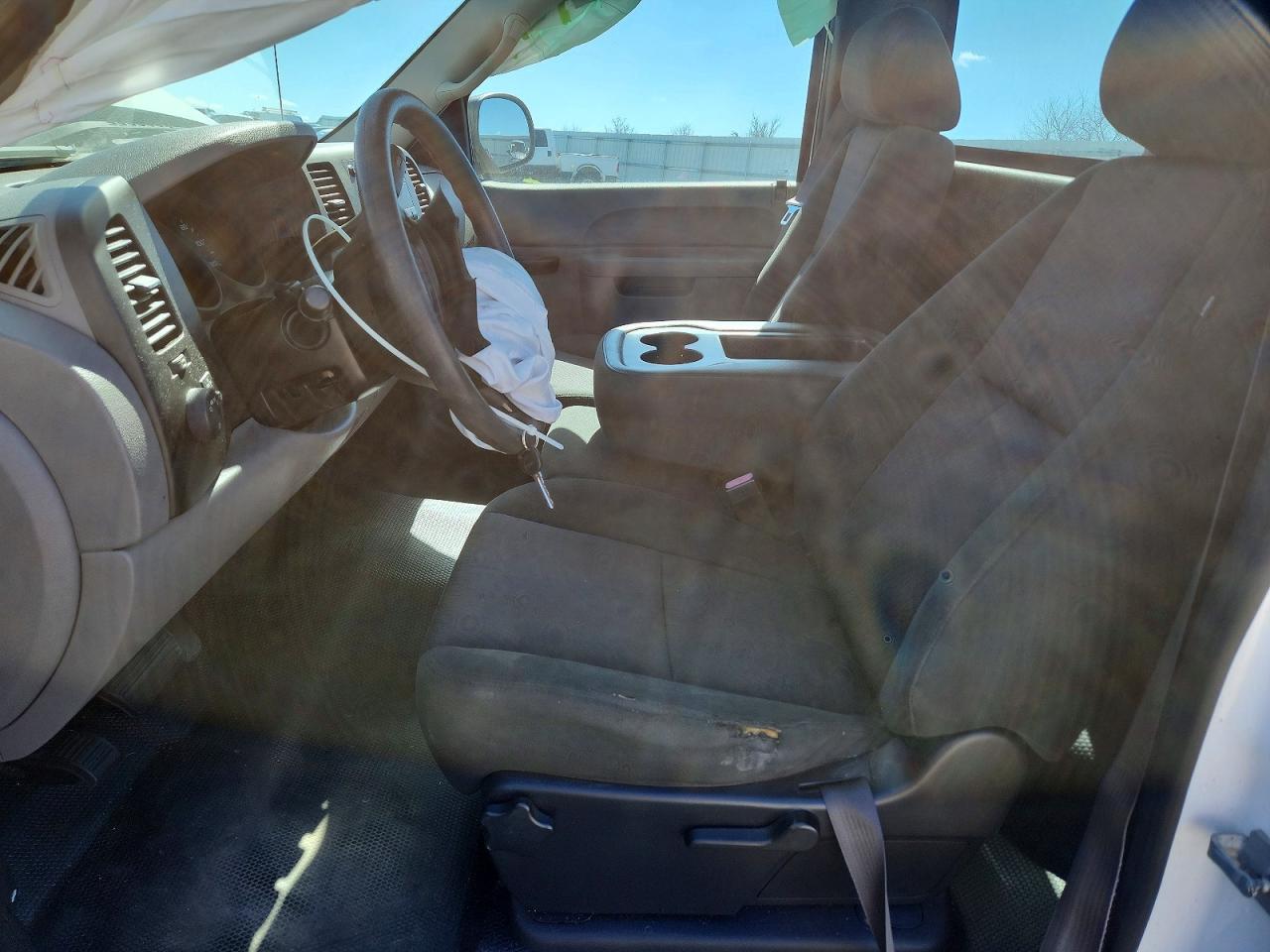 2013 GMC Sierra C1500 - Image 7