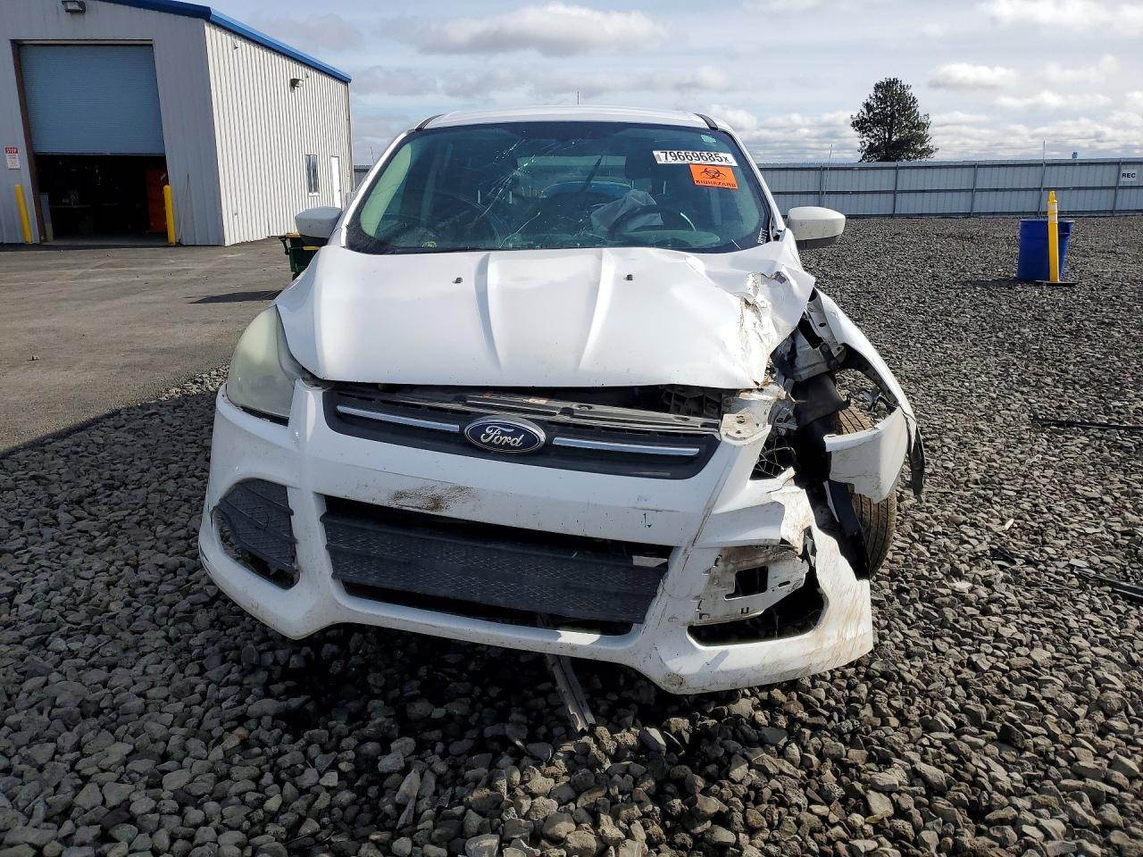 2014 Ford Escape Se - Фото 5