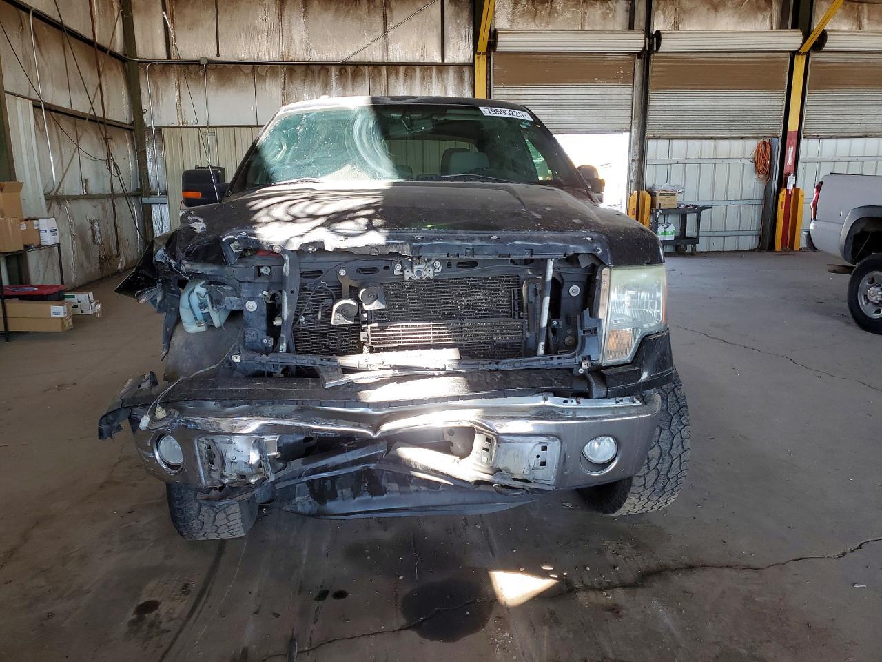 2014 Ford F150 Supercrew - Image 5