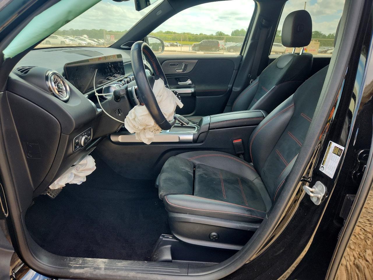 2025 Mercedes-Benz Glb 250 4Matic - Фото 7