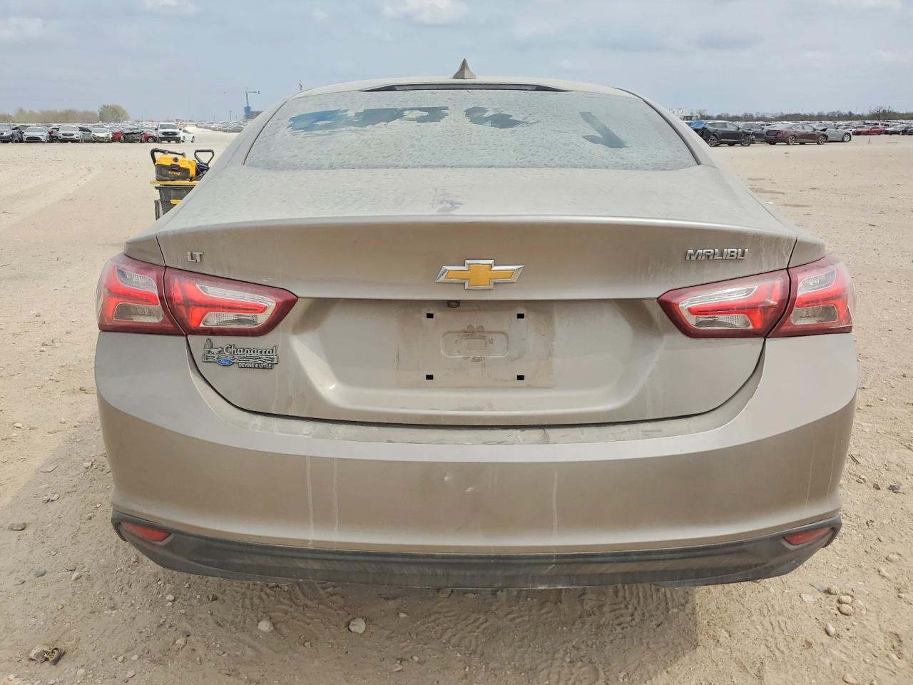 2022 Chevrolet Malibu Lt - Image 6