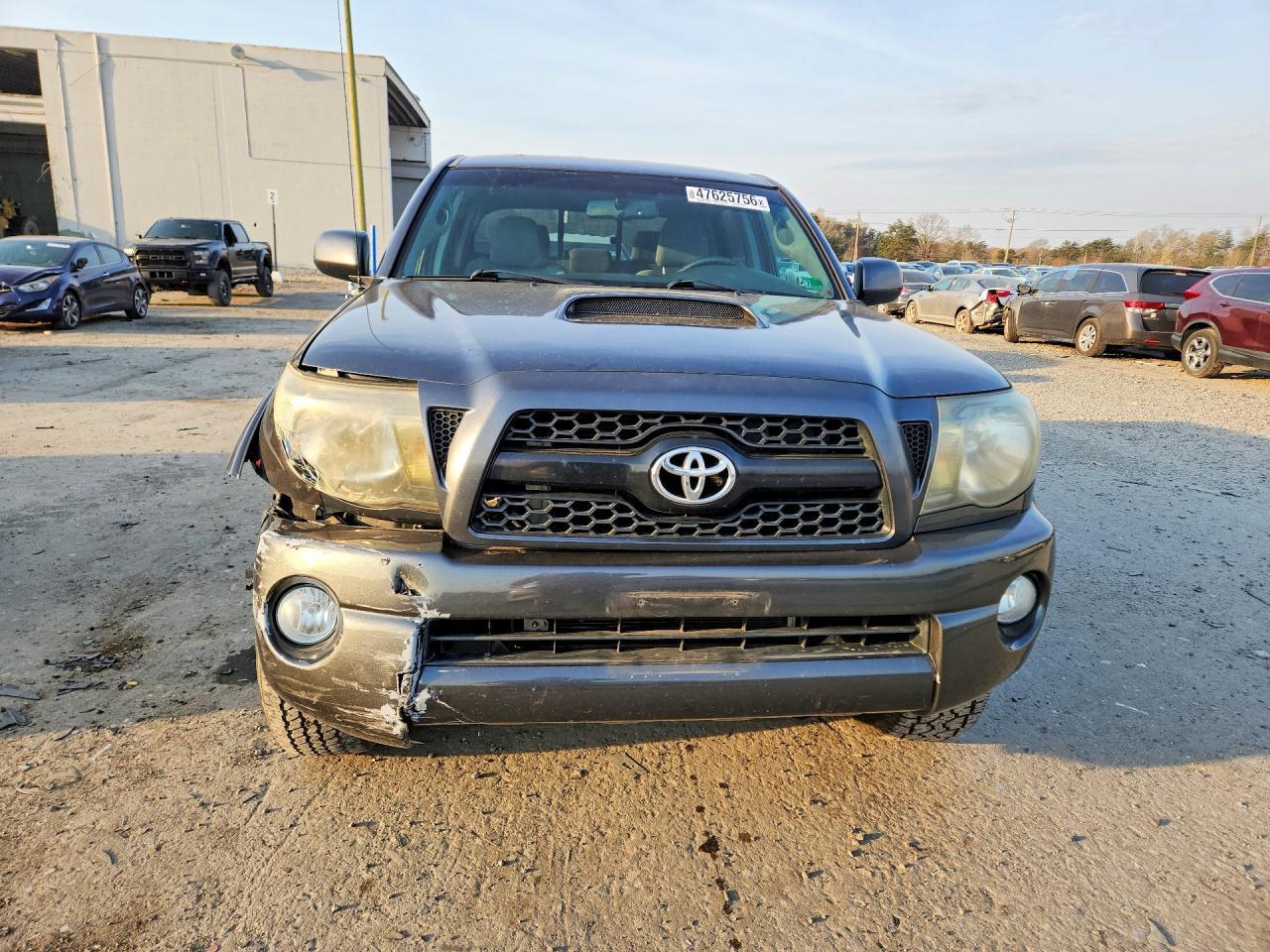 2011 Toyota Tacoma V6 - Фото 5