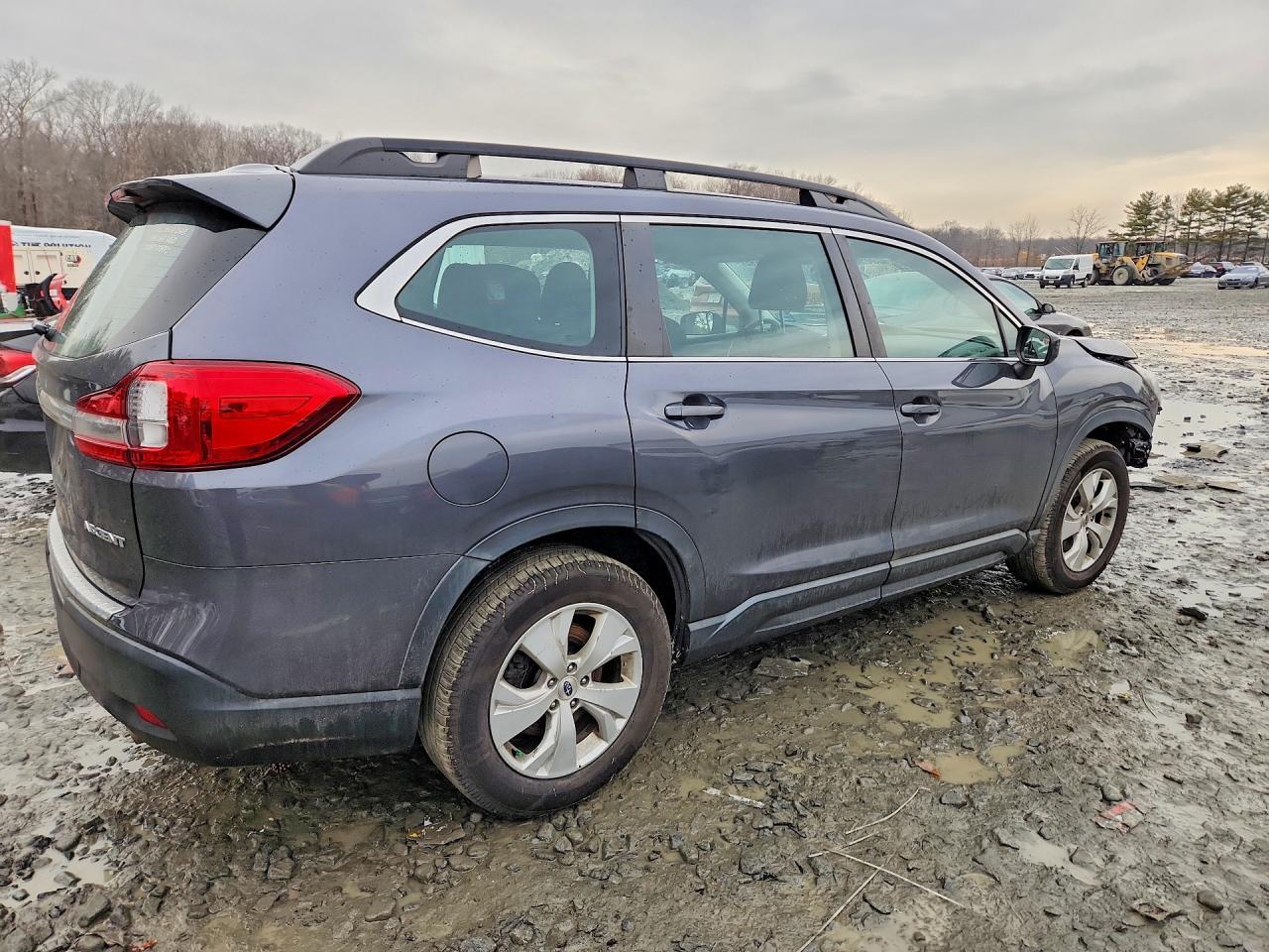 2020 Subaru Ascent - Фото 3