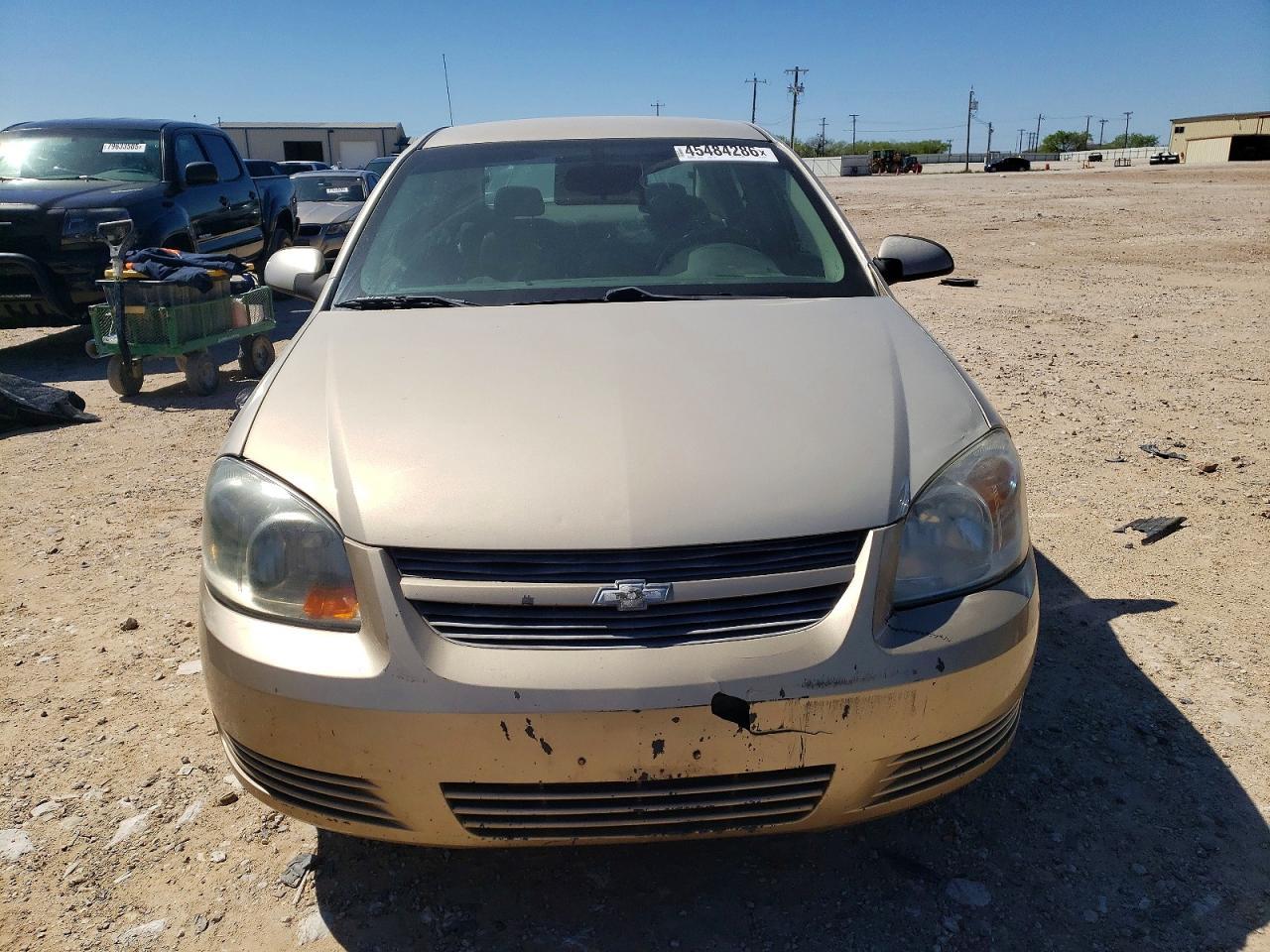 2009 Chevrolet Cobalt Lt - Фото 5