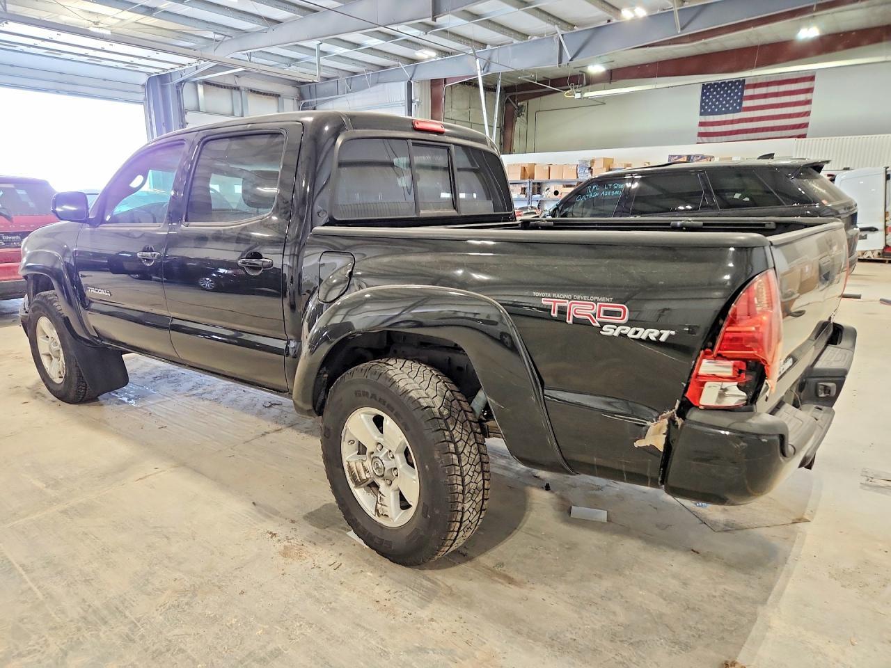 2008 Toyota Tacoma V6 - Image 2