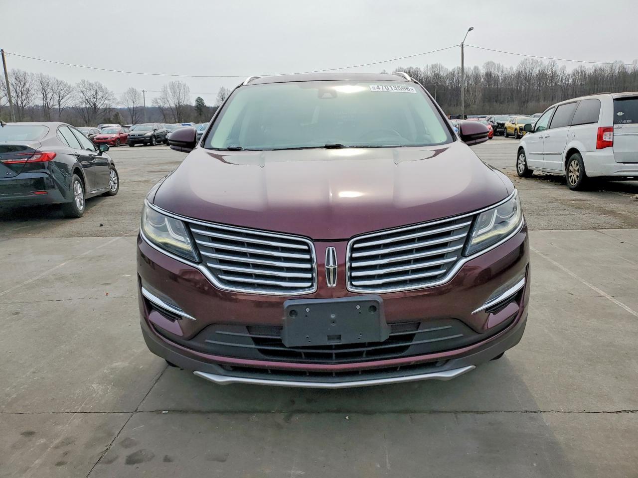 2016 Lincoln Mkc Select - Image 5