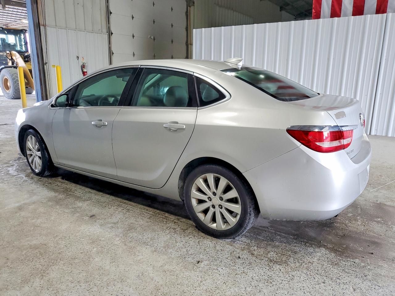 2015 Buick Verano - Image 2