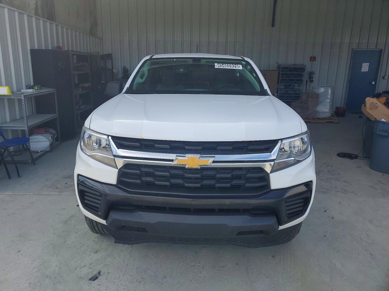 2022 Chevy Colorado - Фото 5