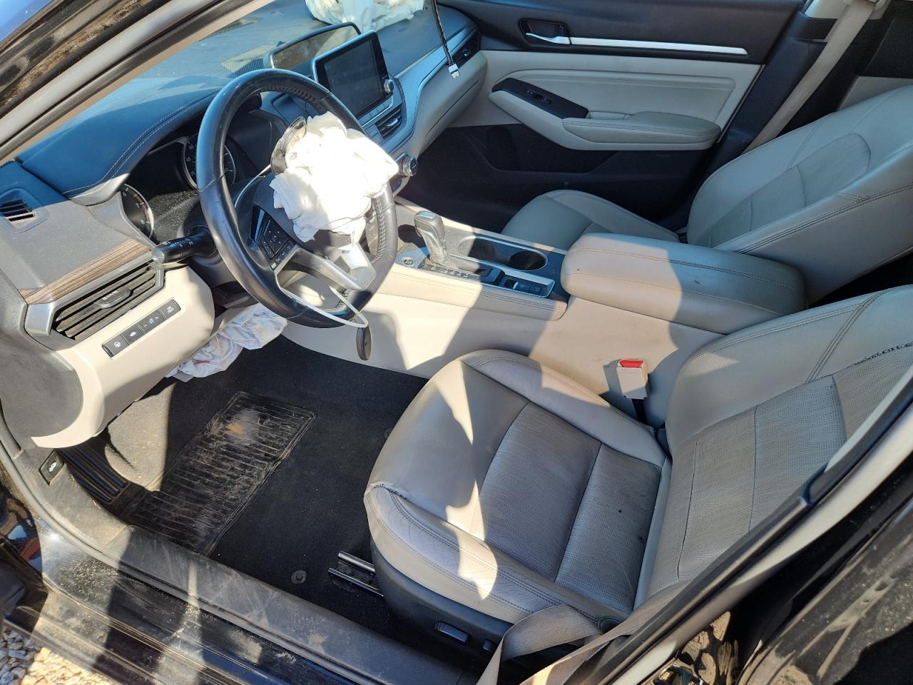2019 Nissan Altima 2.5 Sl - Image 7