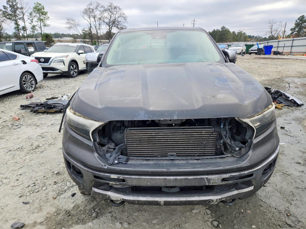 2019 Ford Ranger - Image 5