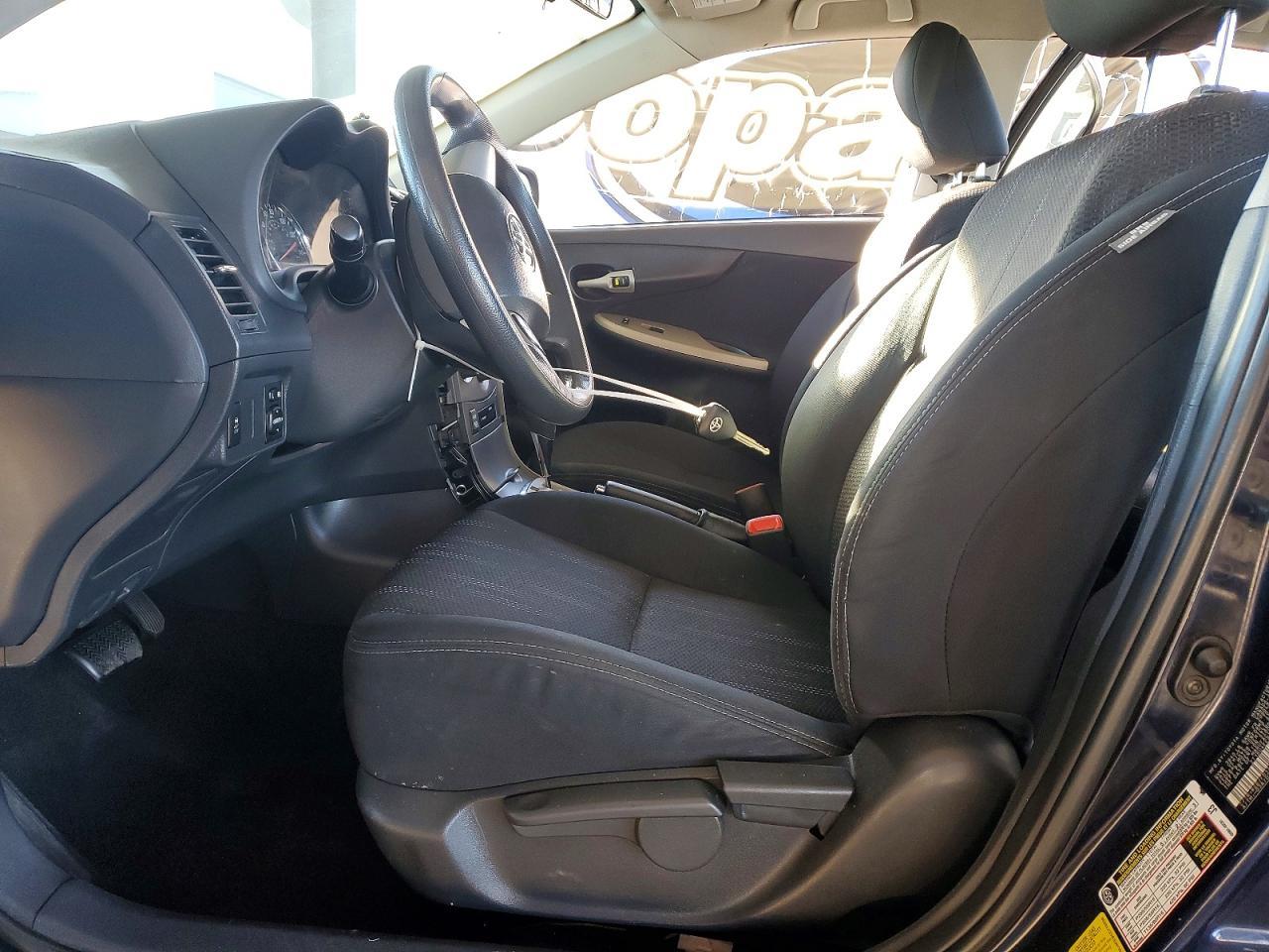 2012 Toyota Corolla S - Фото 7