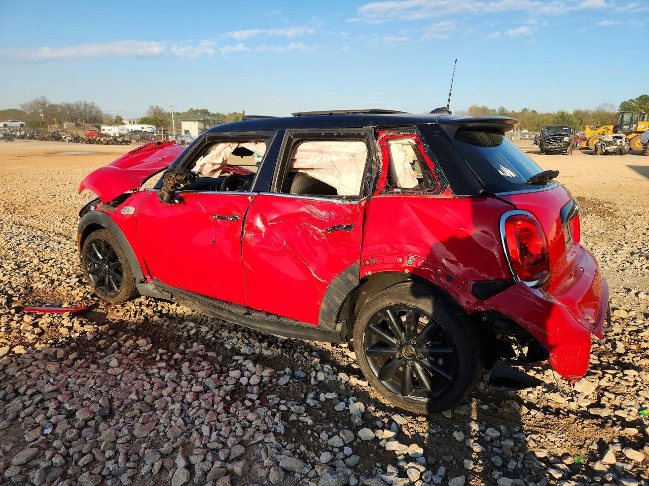 2019 Mini Cooper S - Фото 2