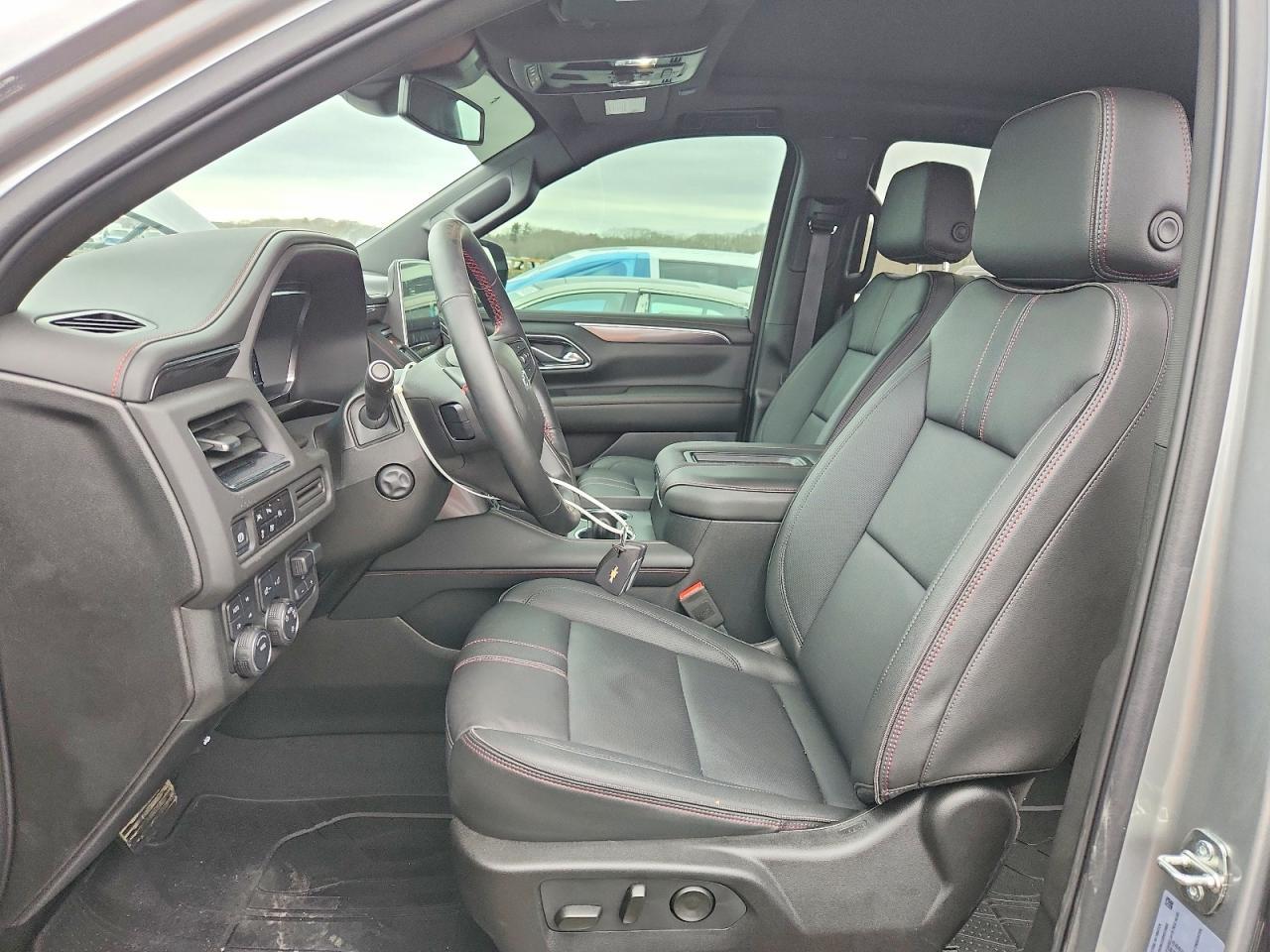 2024 Chevrolet Tahoe K1500 Rst - Фото 7