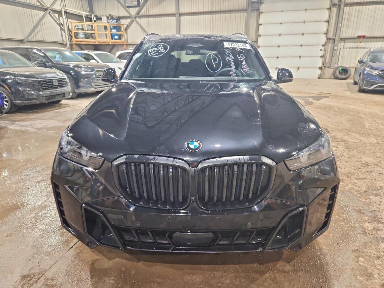 2026 BMW X5 - Image 5