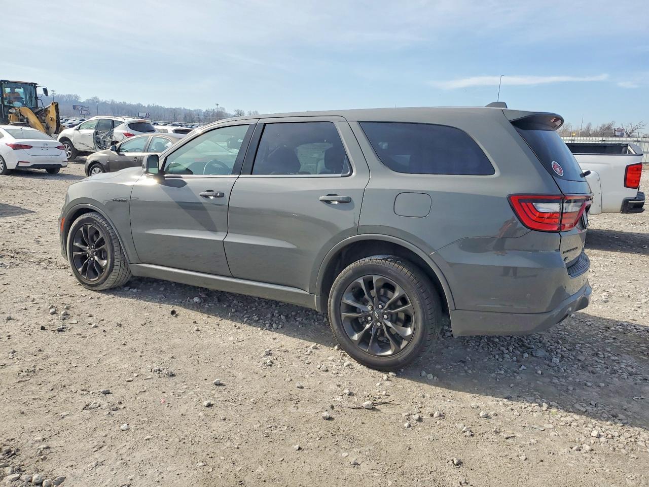 2022 Dodge Durango R - Image 2