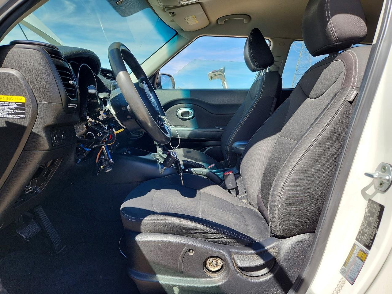 2014 Kia Soul Base - Фото 7