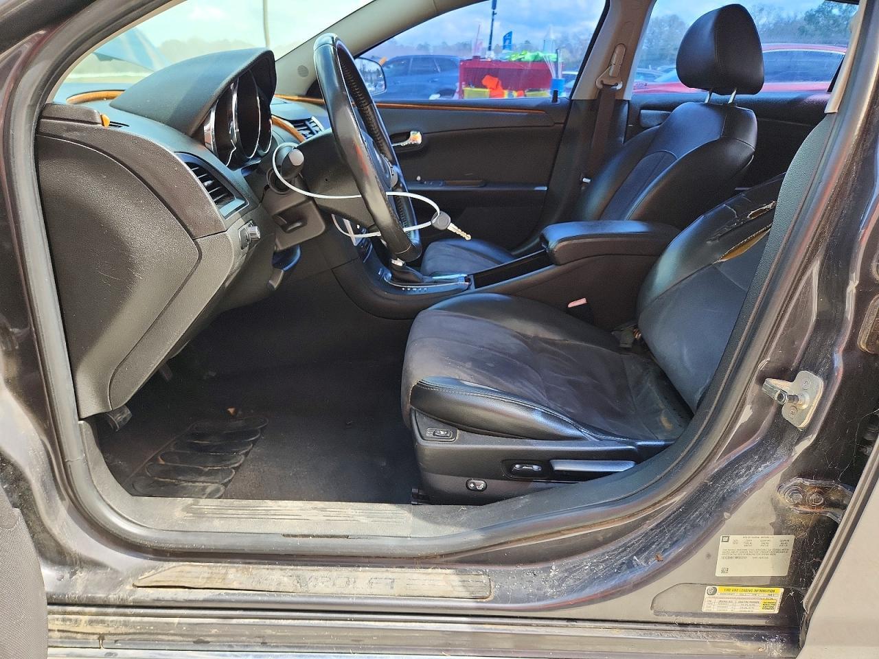 2011 Chevrolet Malibu 2Lt - Image 7