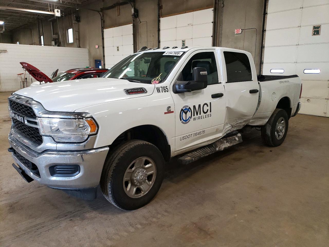 2023 Ram Trucks 2500 Tradesman