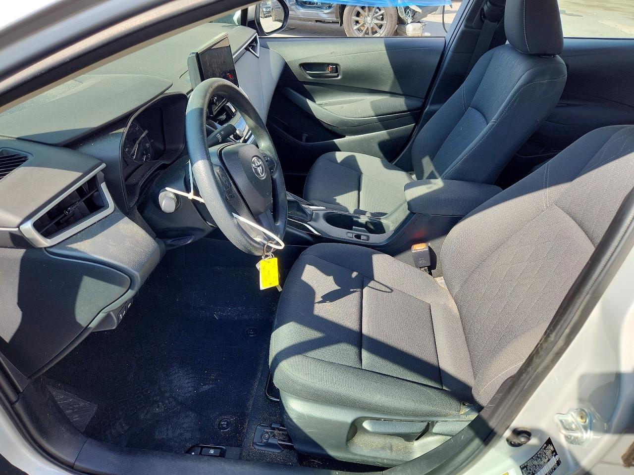 2023 Toyota Corolla Le - Image 7