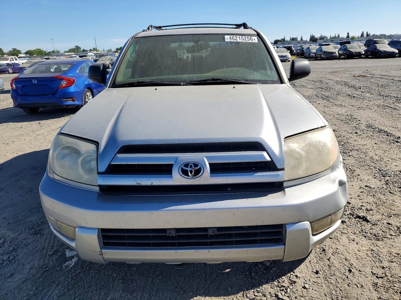 2004 Toyota 4Runner Sr5 - Image 5