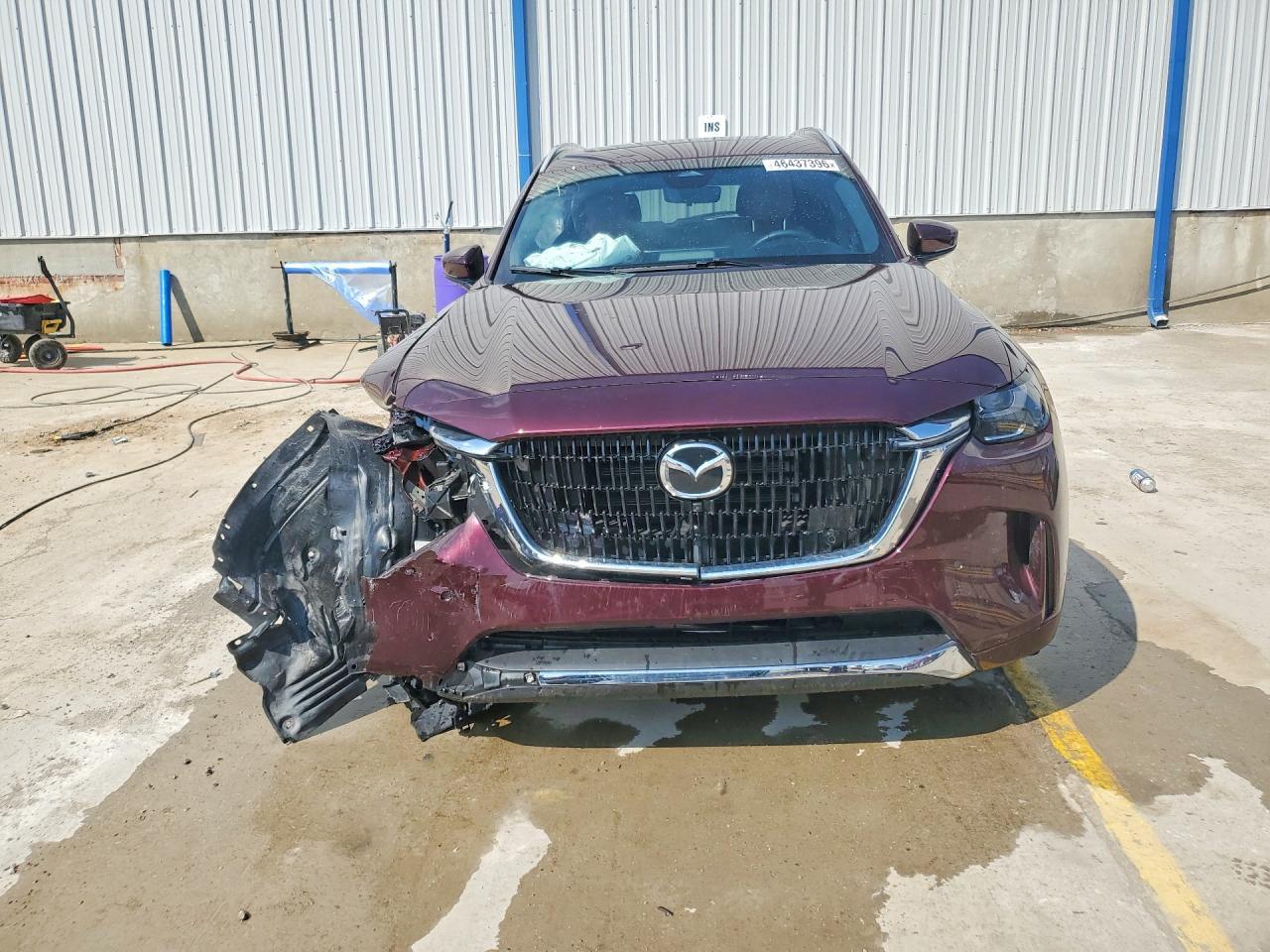 2025 Mazda Cx-90 Premium Plus - Image 5
