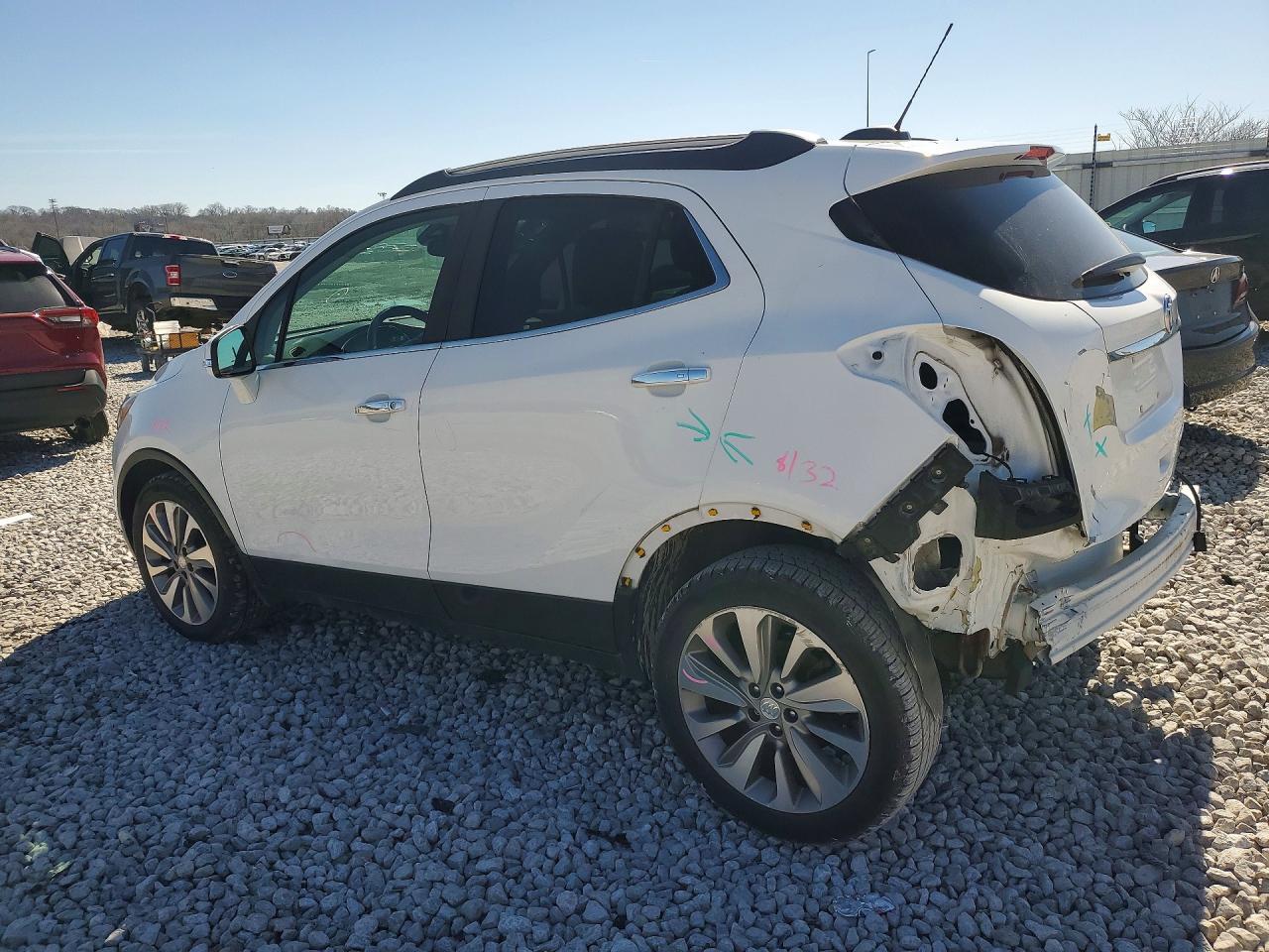 2019 Buick Encore Preferred - Image 2