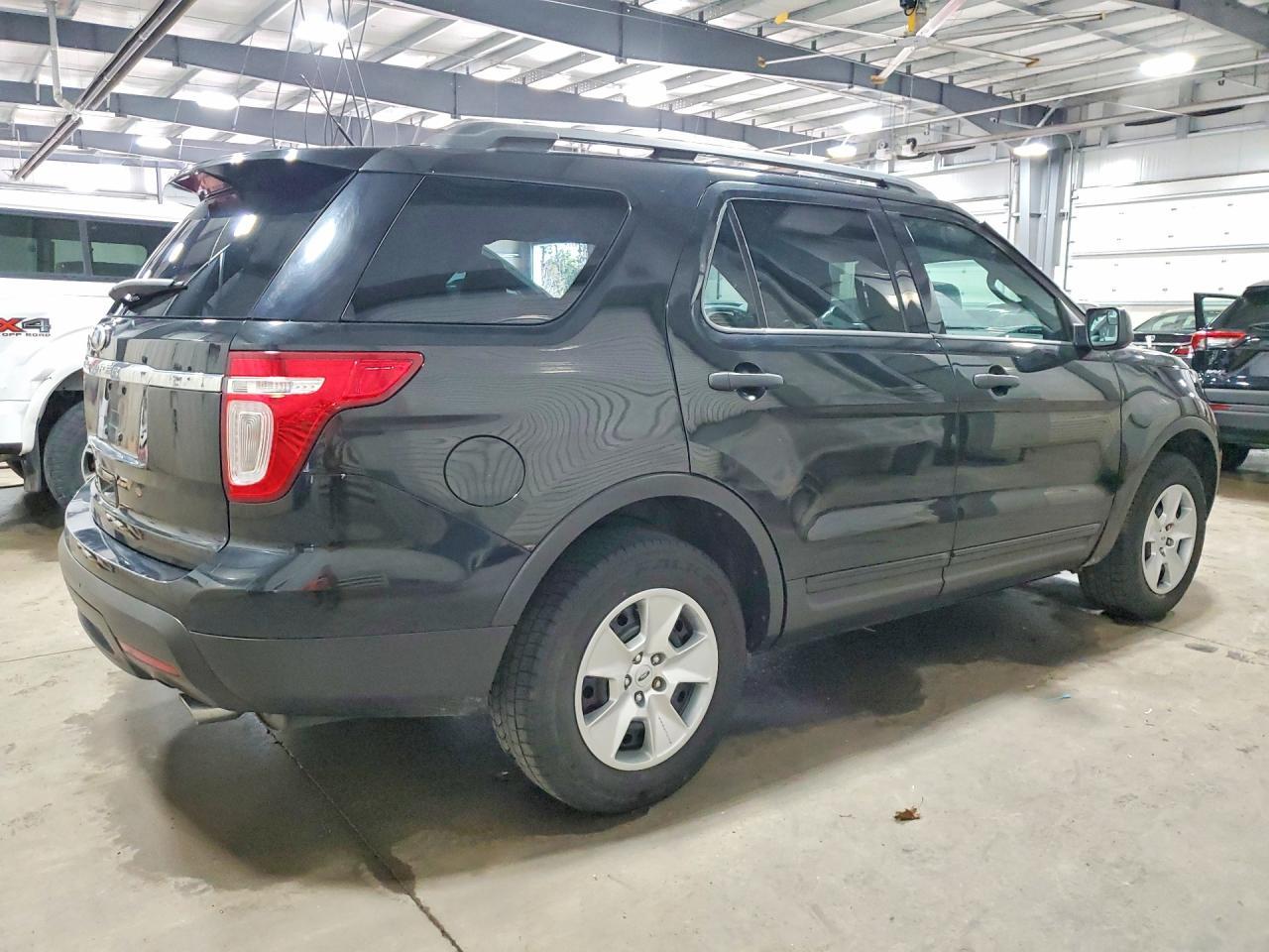 2012 Ford Explorer - Image 3