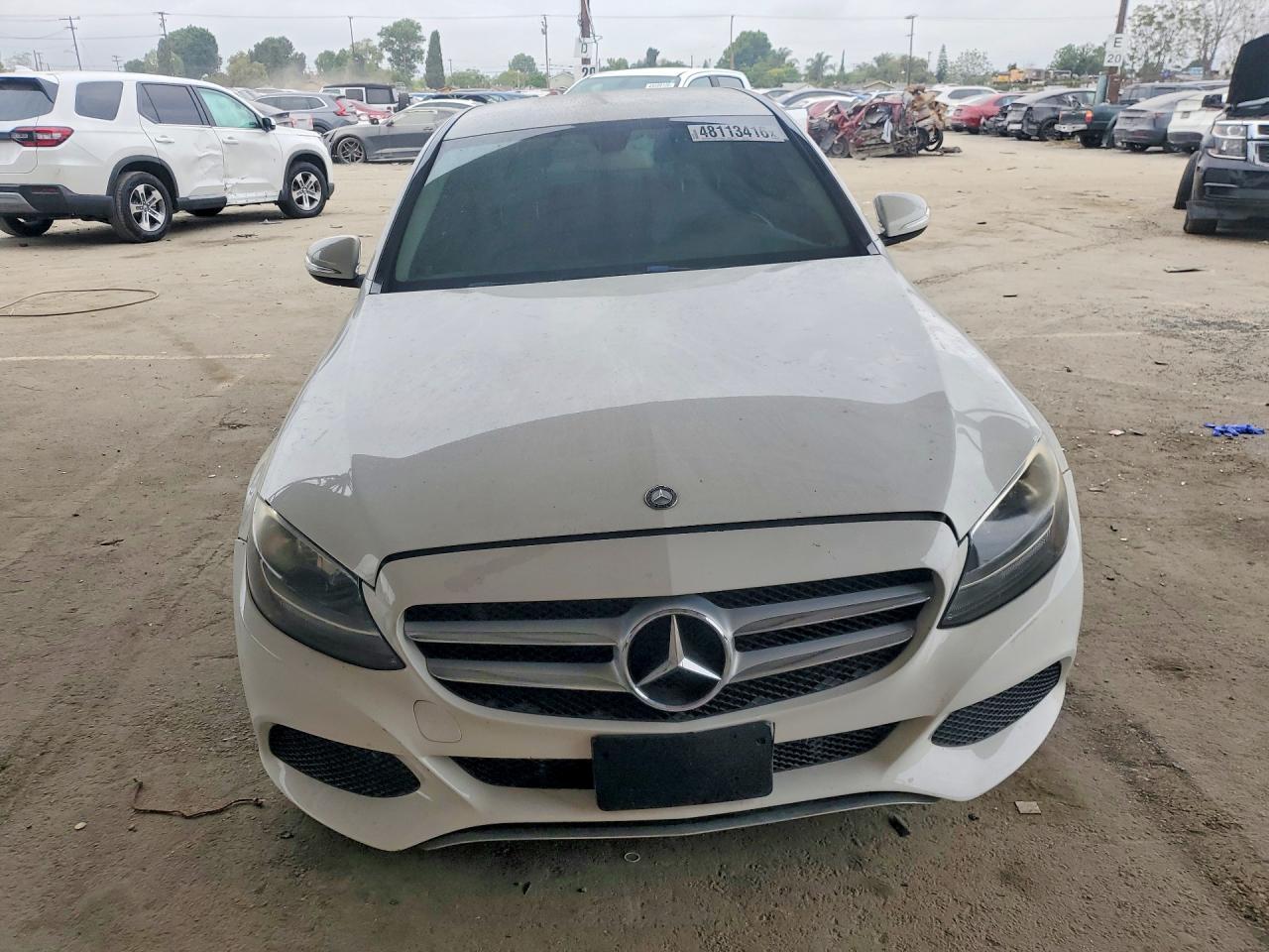 2015 Mercedes-Benz C 300 - Image 5