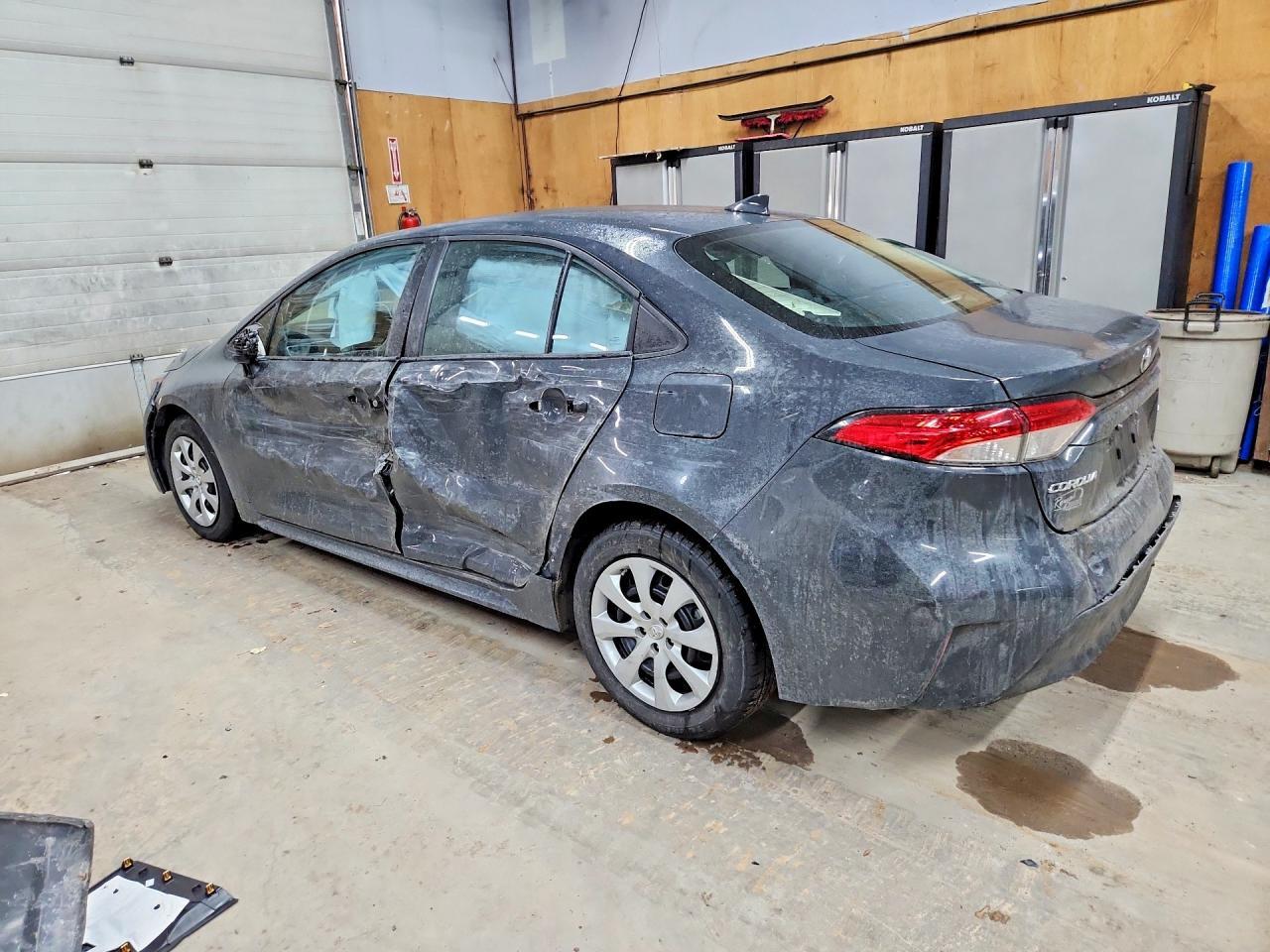 2023 Toyota Corolla Le - Фото 2