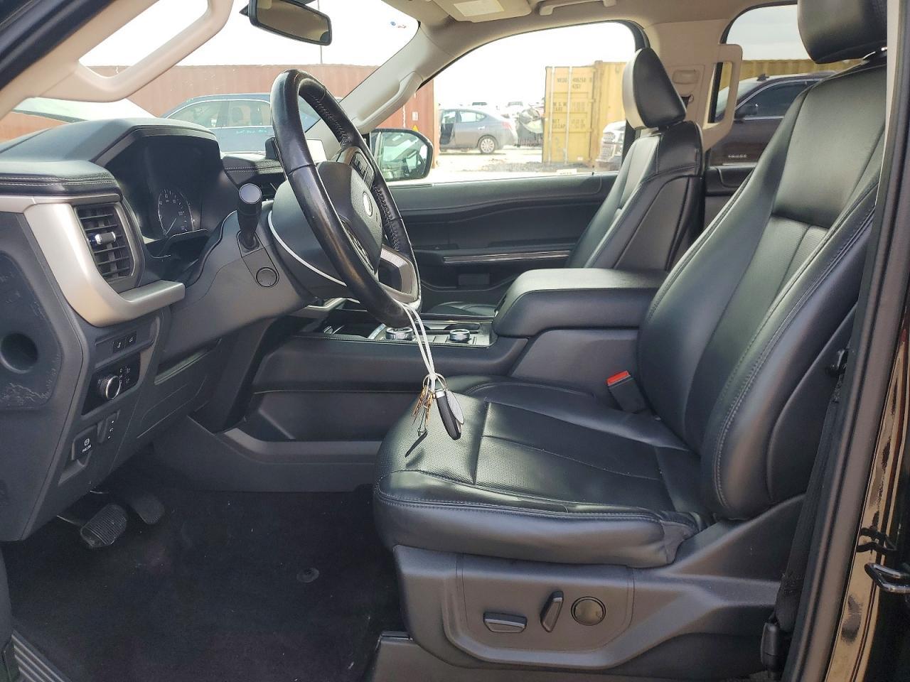 2023 Ford Expedition Max Xlt - Фото 7