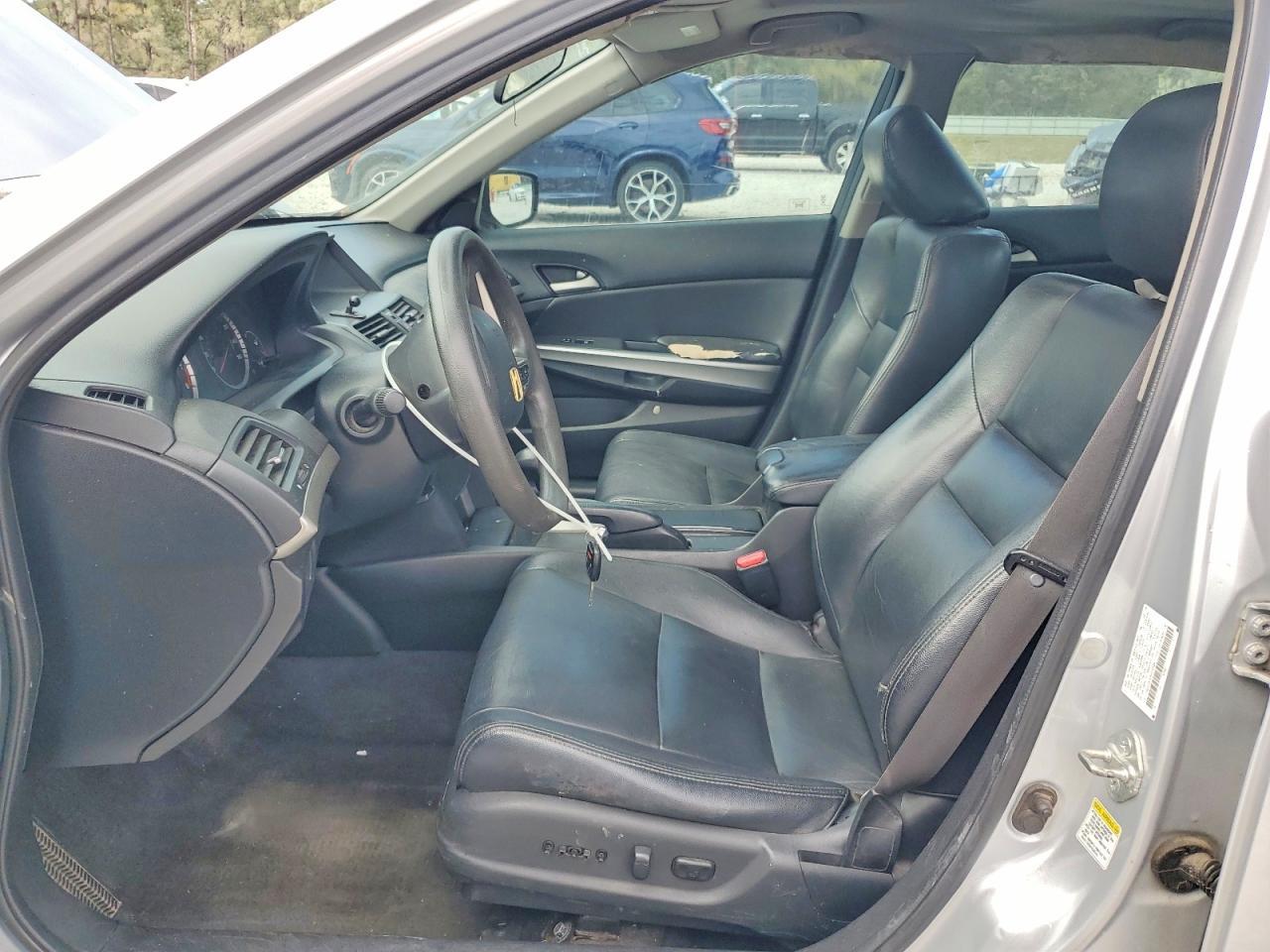 2009 Honda Accord Ex - Фото 7