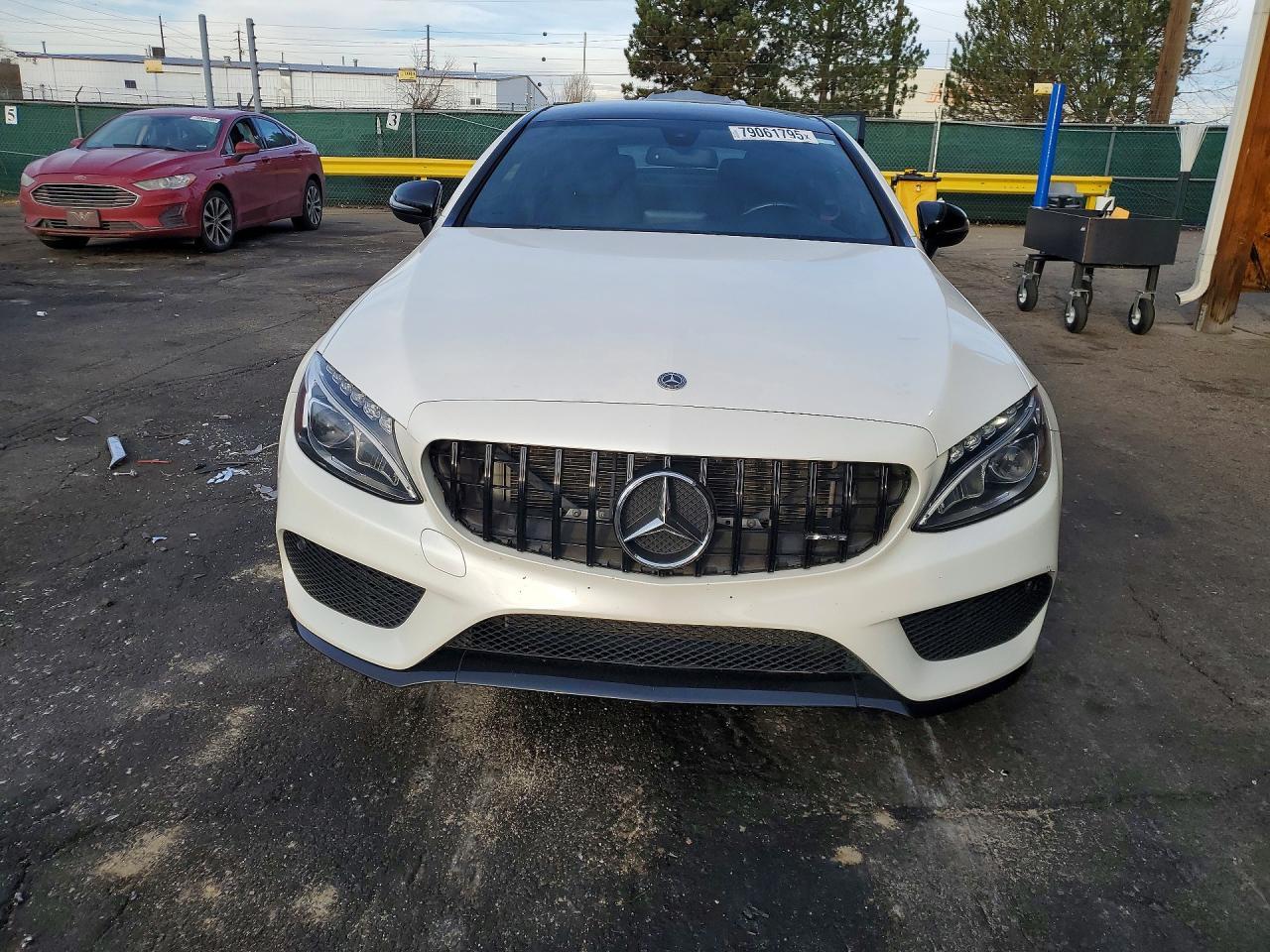 2018 Mercedes-Benz C 43 4Matic Amg - Image 5