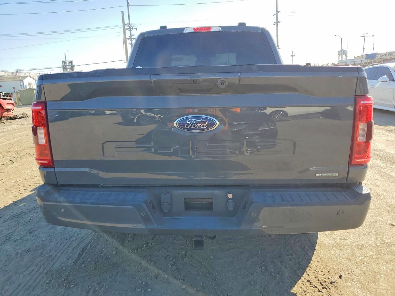 2021 Ford F150 - Фото 6