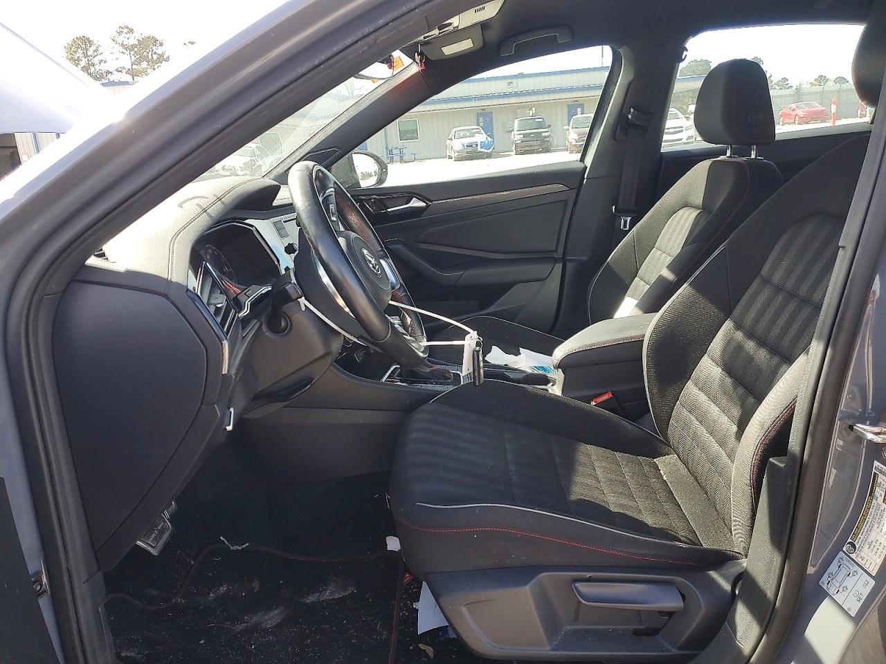 2021 Volkswagen Jetta Gli - Фото 7