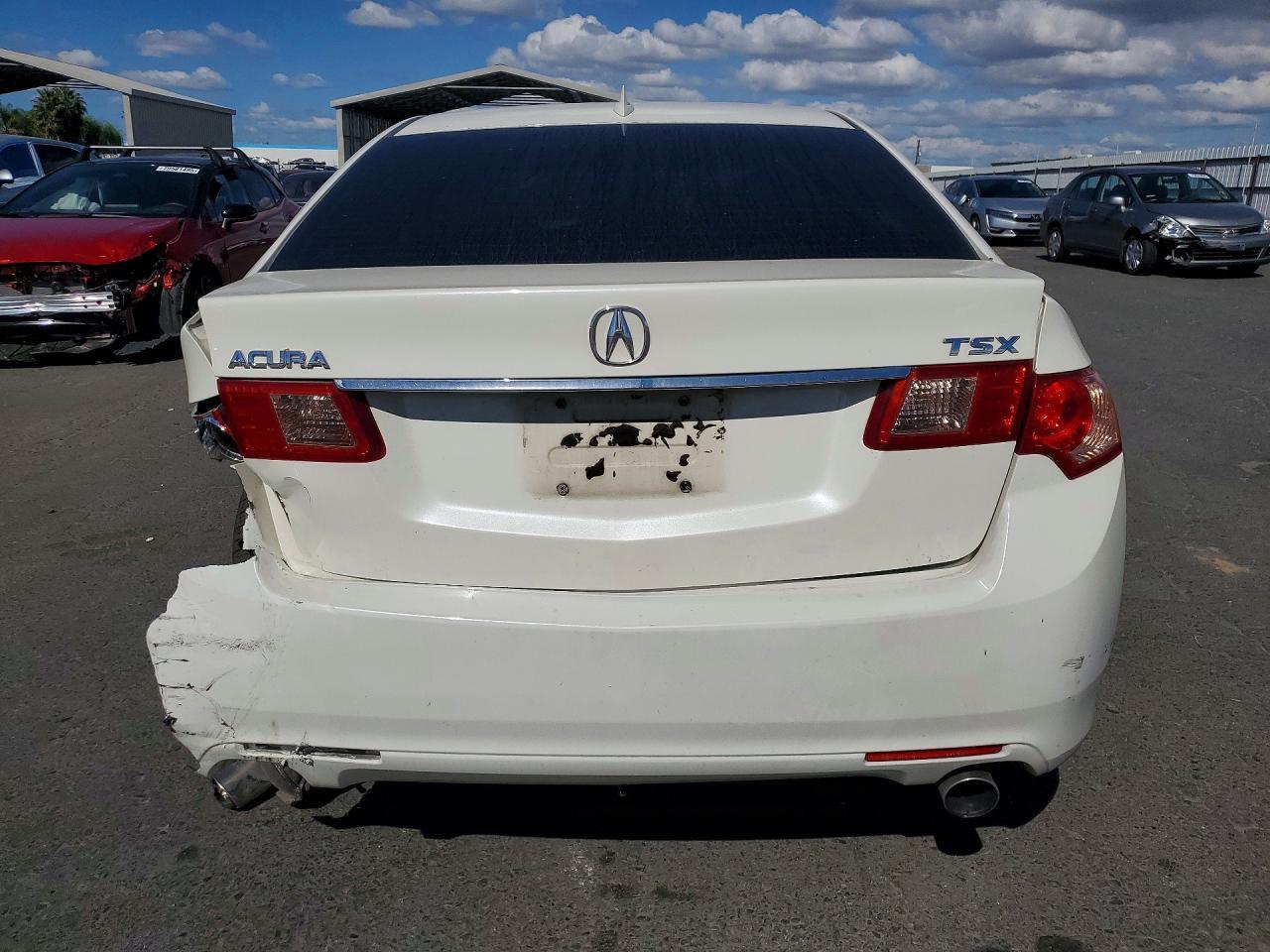 2011 Acura Tsx - Image 6
